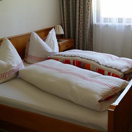 Appartement Haus Drescher à Obsteig Extérieur photo