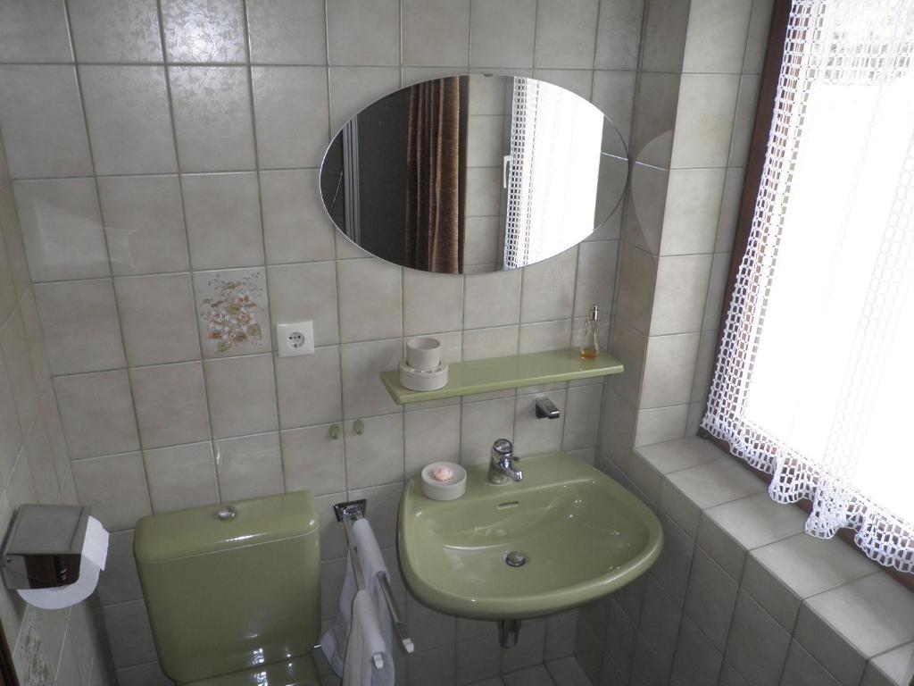 Appartement Haus Drescher à Obsteig Chambre photo