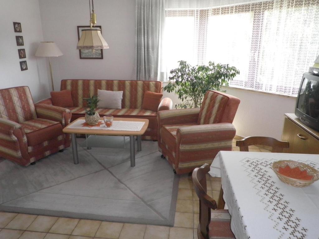 Appartement Haus Drescher à Obsteig Chambre photo
