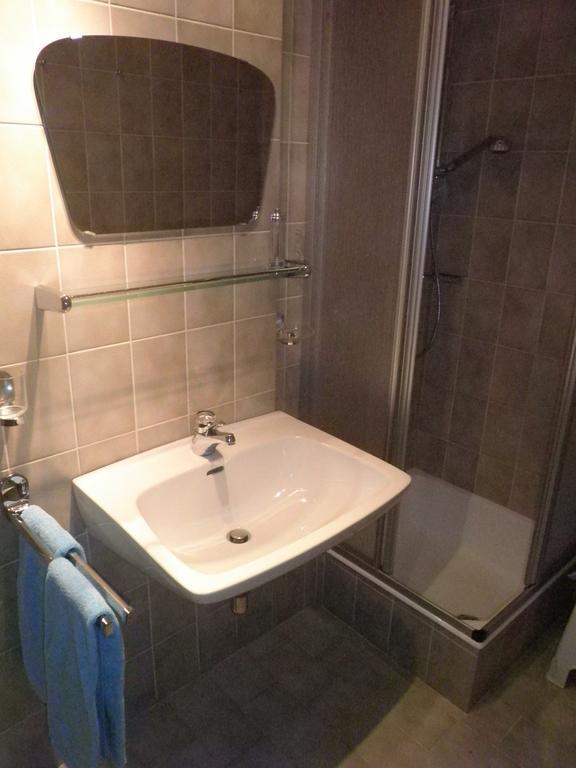 Appartement Haus Drescher à Obsteig Chambre photo