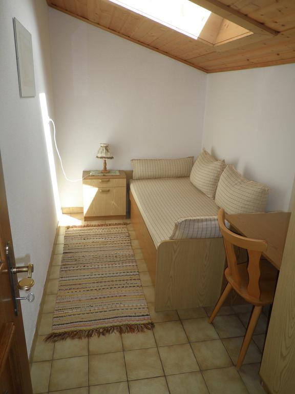 Appartement Haus Drescher à Obsteig Chambre photo