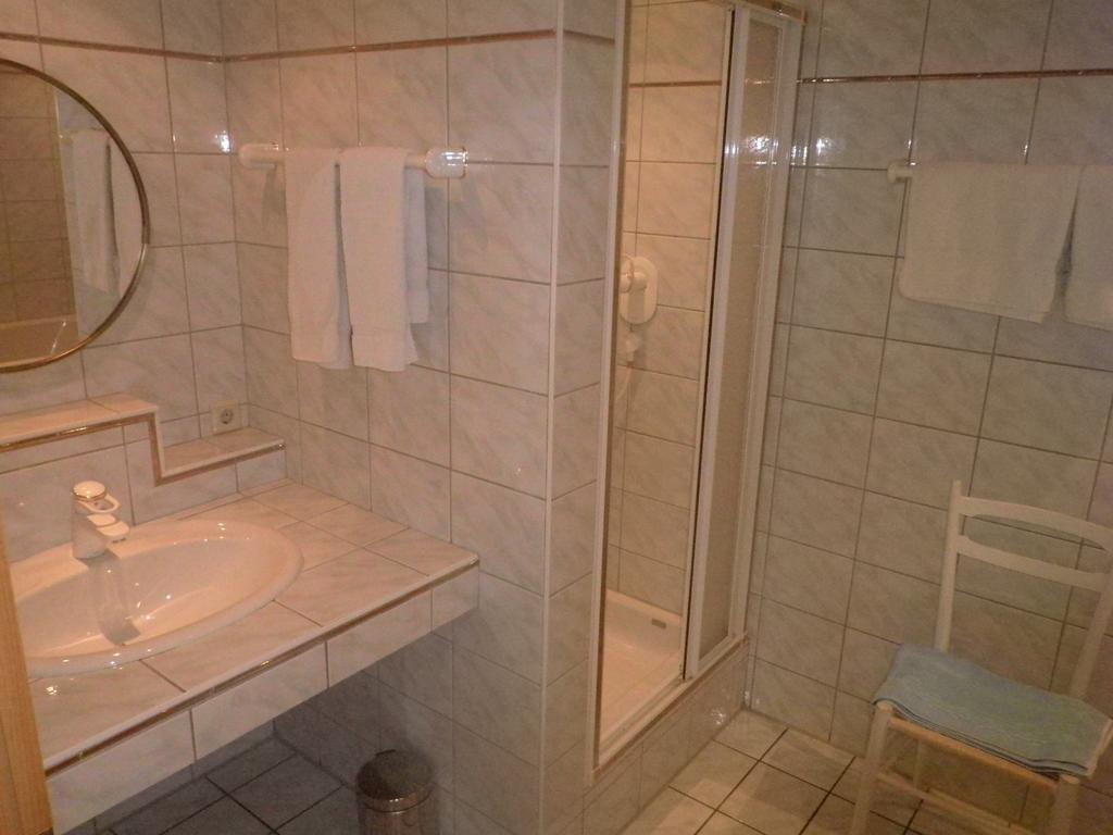 Appartement Haus Drescher à Obsteig Chambre photo
