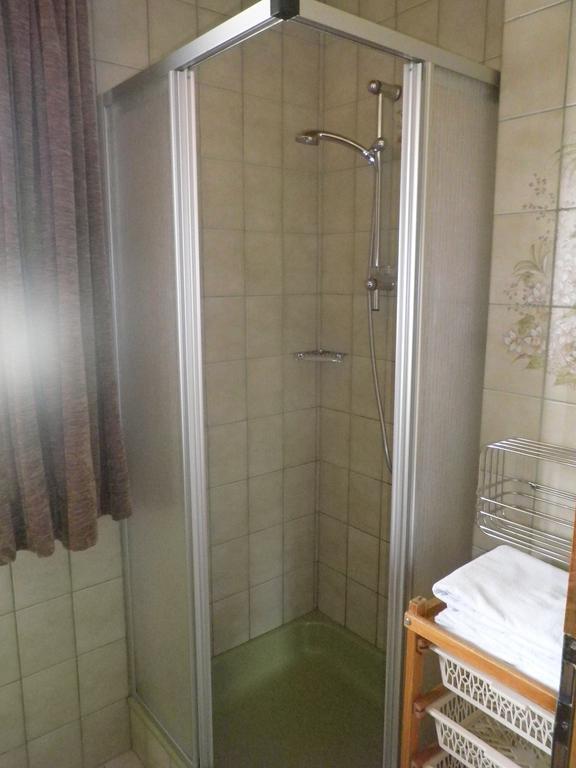 Appartement Haus Drescher à Obsteig Chambre photo